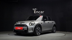 MINI Cooper 2023