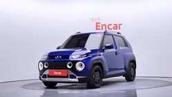 Hyundai Casper 2023