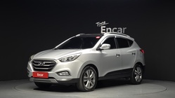 Hyundai Tucson 2014
