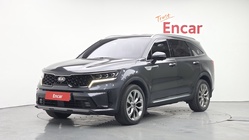 Kia Sorento 2020