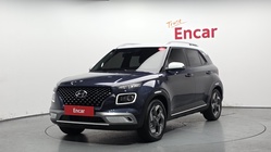 Hyundai Venue 2024
