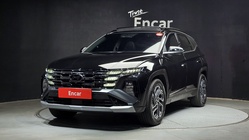 Hyundai Tucson 2024