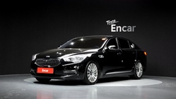 Kia K9 2013