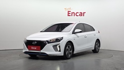 Hyundai Ioniq 2017