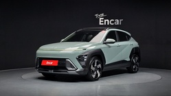 Hyundai Kona 2024