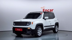 Jeep Renegade 2018