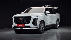 Cadillac Escalade 2025