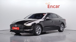 Hyundai Sonata 2019