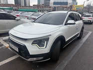 Kia Niro 2022