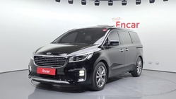 Kia Canival 2019