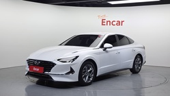 Hyundai Sonata 2019