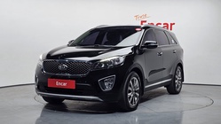 Kia Sorento 2015