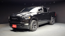 Dodge RAM 2020