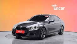 BMW 3 Series 2018