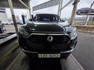 Ssangyong Rexton 2017
