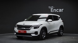 Kia Seltos 2021