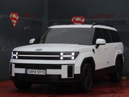 Hyundai Santa Fe 2024