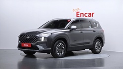 Hyundai Santa Fe 2022