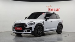 MINI Countryman 2020