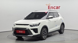 Ssangyong TIBOLI 2024