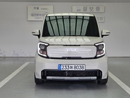 Kia RAY 2024
