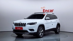 Jeep Cherokee 2021