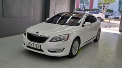 Kia K7 2012