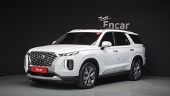 Hyundai Palisade 2020