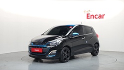 Chevrolet Spark 2019