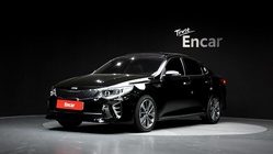 Kia K5 2015