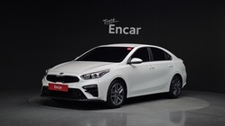 Kia K3 2019