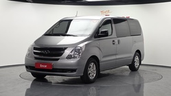 Hyundai Starex 2013