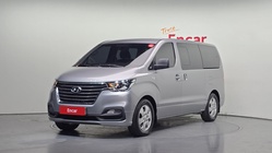 Hyundai Starex 2019