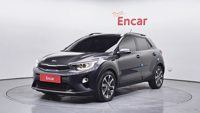 Kia Stonic 2018