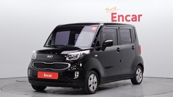 Kia RAY 2016