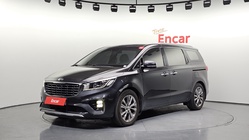 Kia Canival 2019