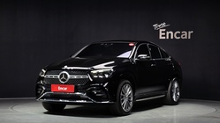 Mercedes-Benz GLE-Class 2023