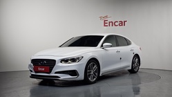 Hyundai Grandeur 2019