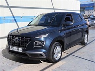 Hyundai Venue 2019