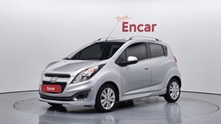 Chevrolet Spark 2014