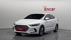 Hyundai Avante 2015
