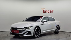 Volkswagen Arteon 2022