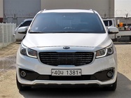 Kia Canival 2018