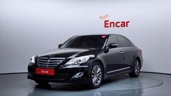 Hyundai Genesis 2013