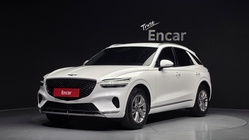 Genesis GV70 2022