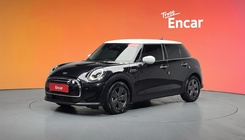MINI Cooper 2023