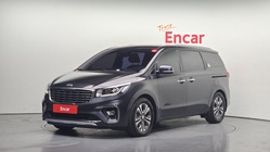 Kia Canival 2018