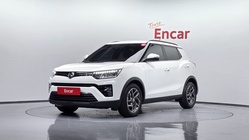 Ssangyong TIBOLI 2022