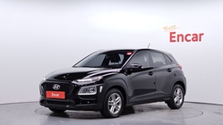 Hyundai Kona 2017