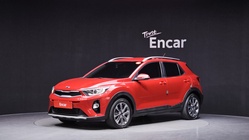 Kia Stonic 2017